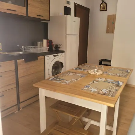 Appartement Ilios Halkidiki