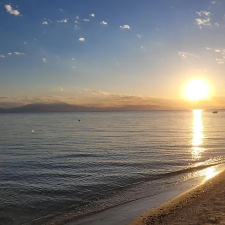 Daire Ilios Halkidiki