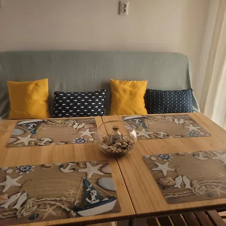 Appartement Ilios Halkidiki Nea Iraklia