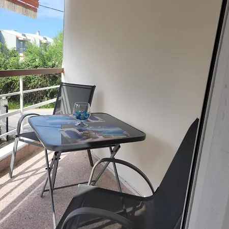 Ilios Halkidiki * Nea Iraklia