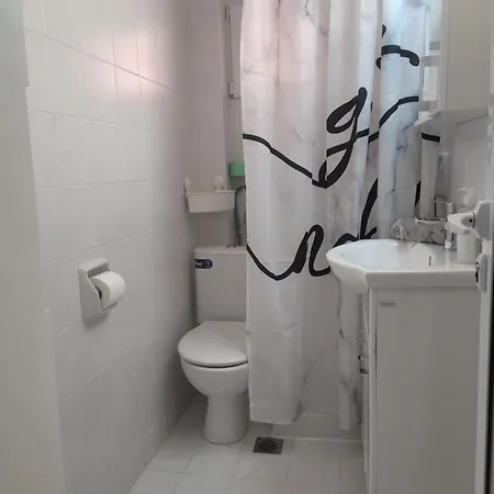 Daire Ilios Halkidiki Nea Iraklia