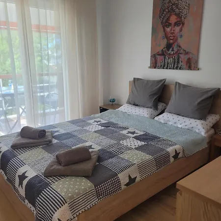 Ilios Halkidiki Appartement