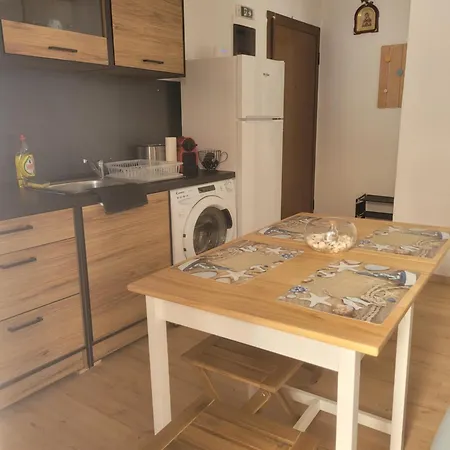 Ilios Halkidiki Appartement *