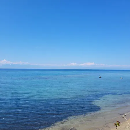 Daire Ilios Halkidiki *
