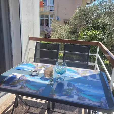 Appartement Ilios Halkidiki *