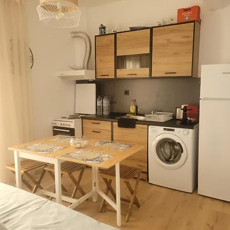 Ilios Halkidiki * Nea Iraklia