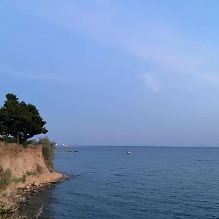 Apartmán Ilios Halkidiki *