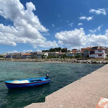 Ilios Halkidiki Nea Iraklia